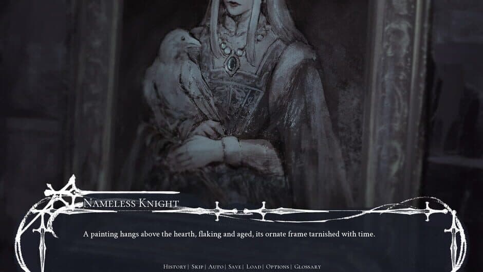 The Last Winter Knight screenshot 3