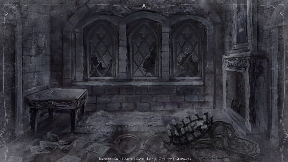 The Last Winter Knight screenshot 4
