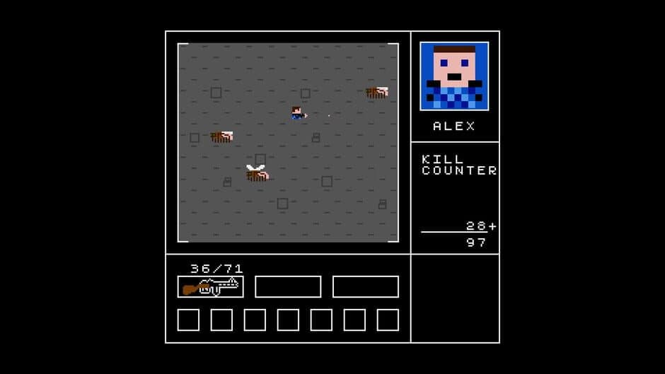 AAS Mos Apocalypse screenshot 1