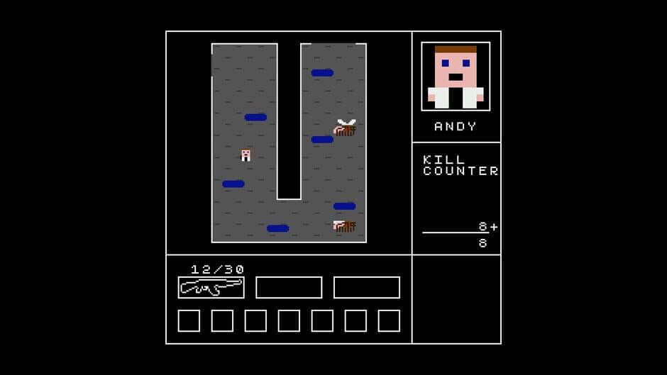AAS Mos Apocalypse screenshot 4