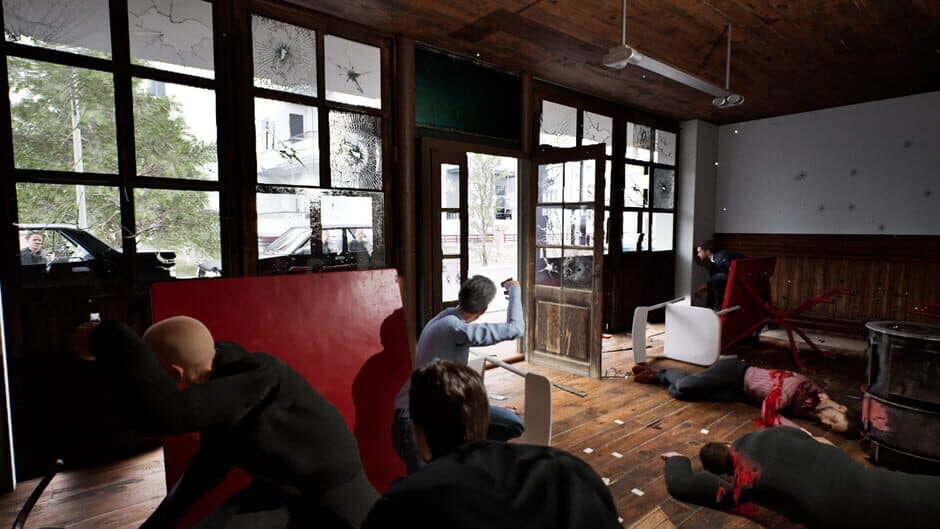 Alparslan screenshot 4