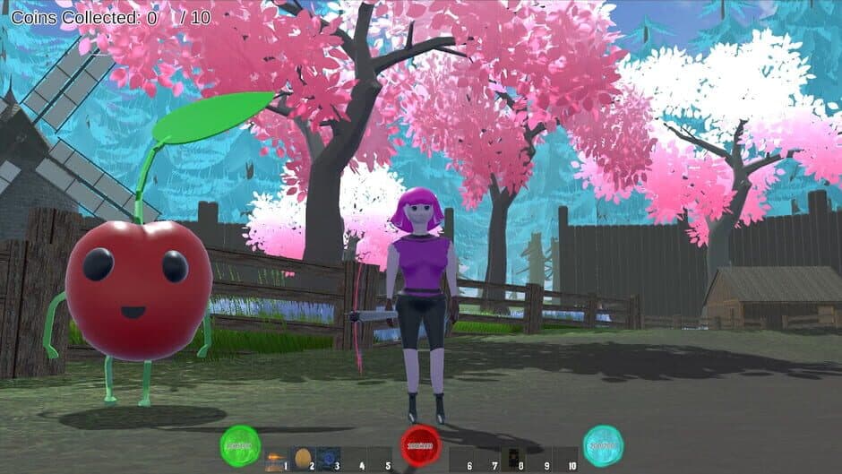 All New Origins screenshot 4