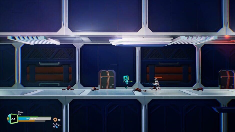 Antivira screenshot 1