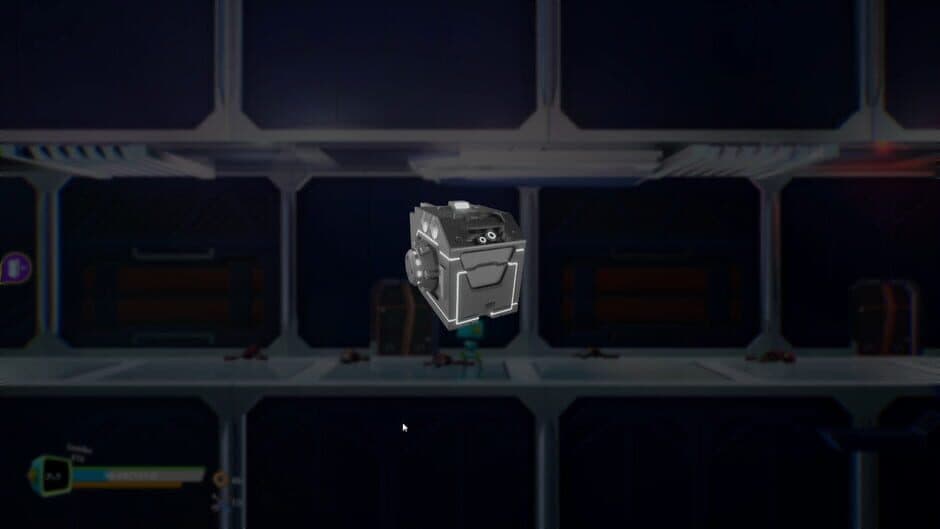 Antivira screenshot 2