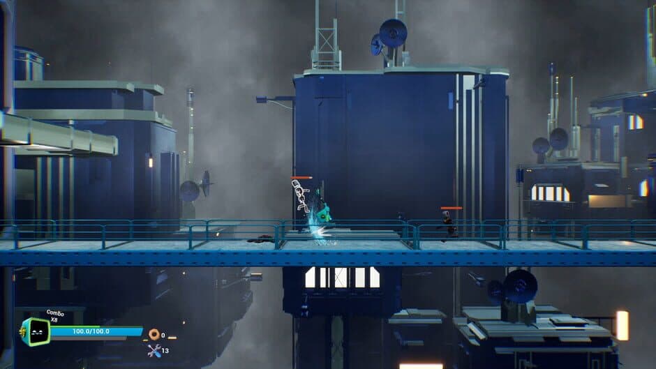 Antivira screenshot 3