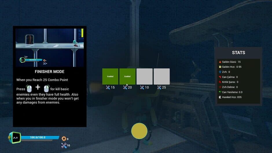 Antivira screenshot 4