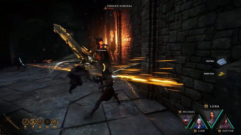 Apeiron screenshot 1