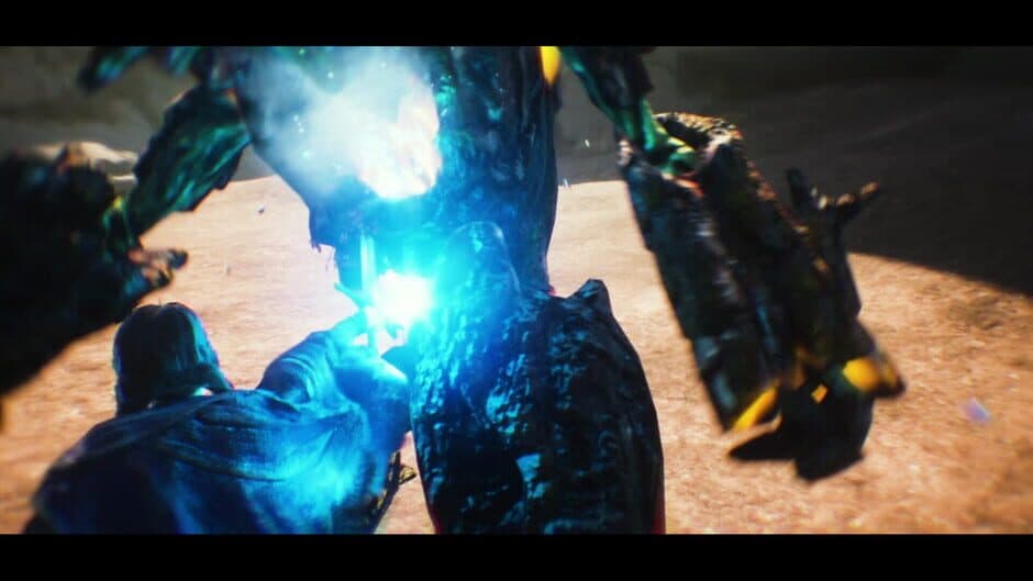 Apeiron screenshot 4