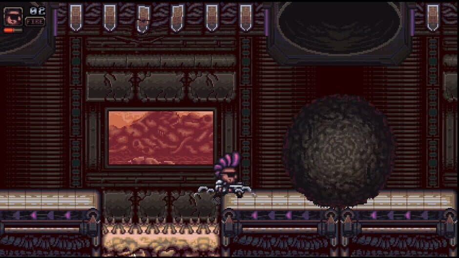 Area 37 screenshot 3