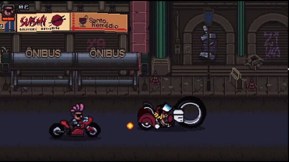 Area 37 screenshot 4