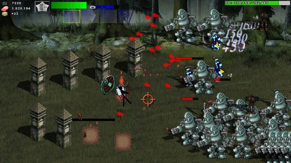Architech screenshot 3