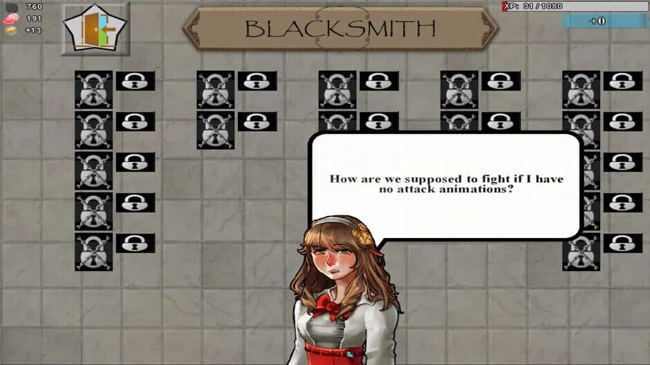 Architech screenshot 4