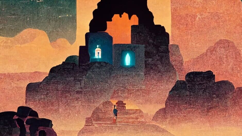 As Above So Below screenshot 4