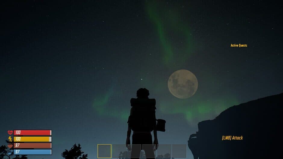 Beacon of the Bellrock screenshot 2