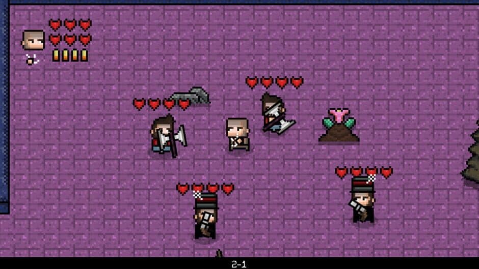 Best Fighter screenshot 2