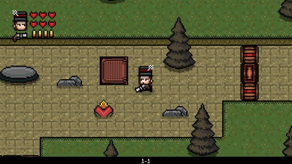Best Fighter screenshot 4