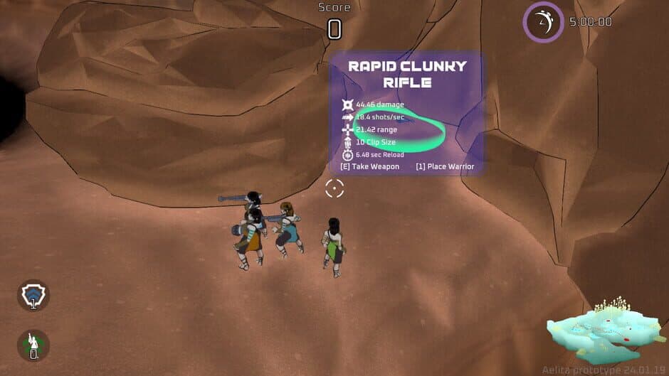Blinding Light screenshot 2