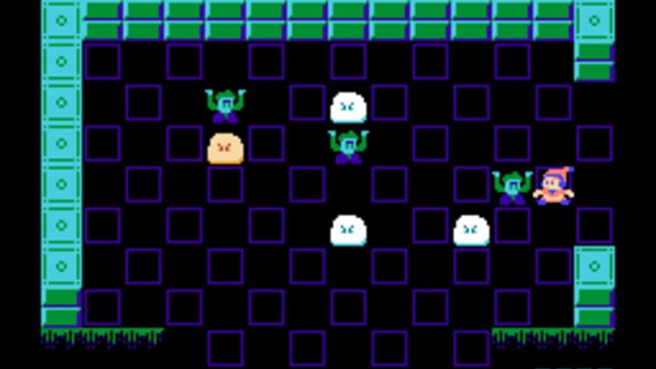 Tactus screenshot 2