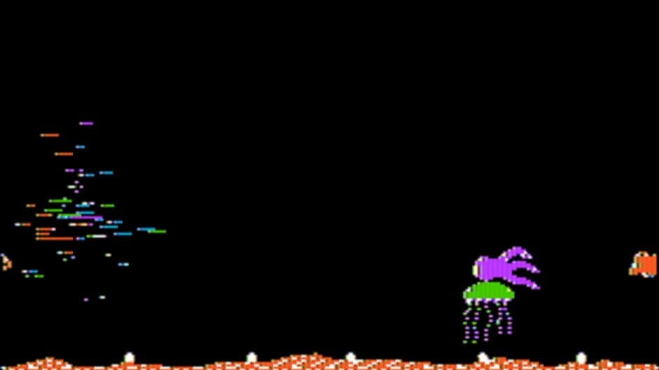 Jellyfish screenshot 2
