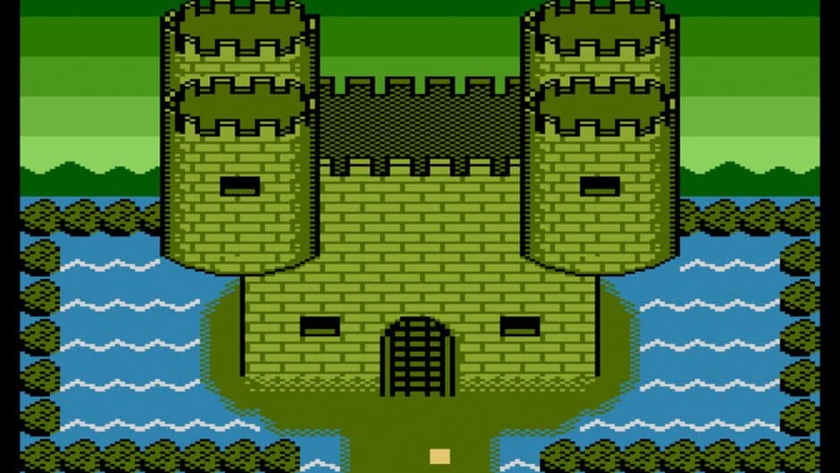 Adventure II screenshot 2