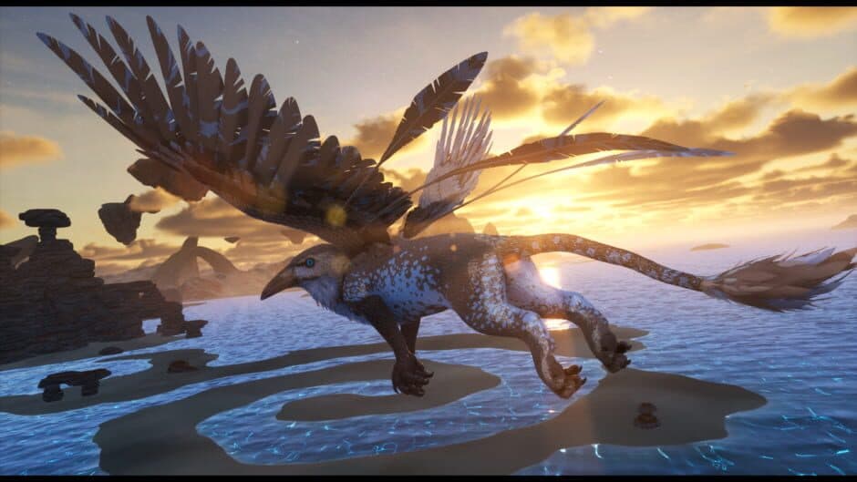 Draconia screenshot 4