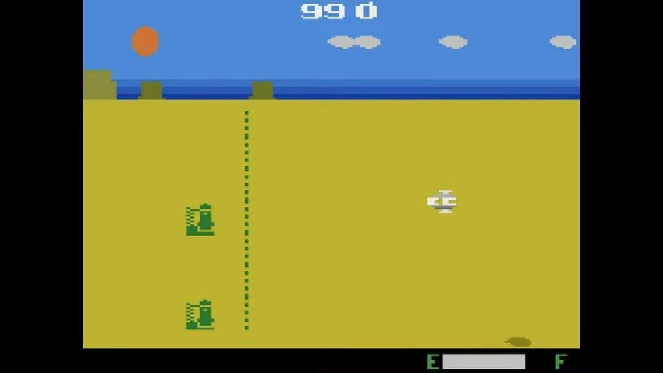 Planet Patrol screenshot 1