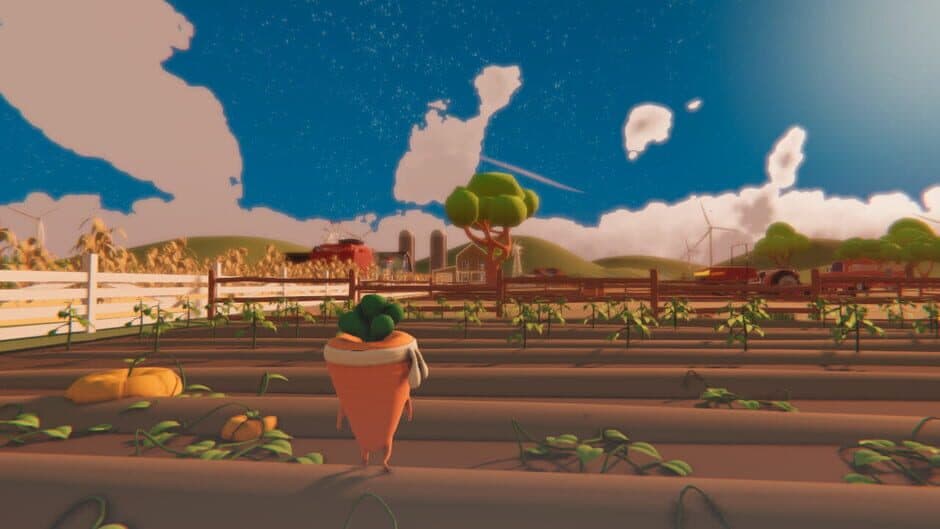 Carrot Buds screenshot 3