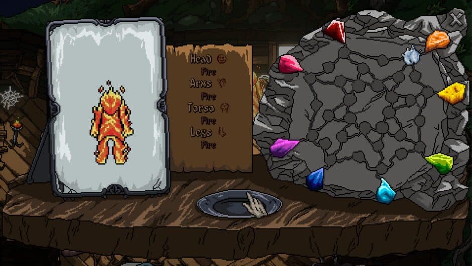 Elixir screenshot 4