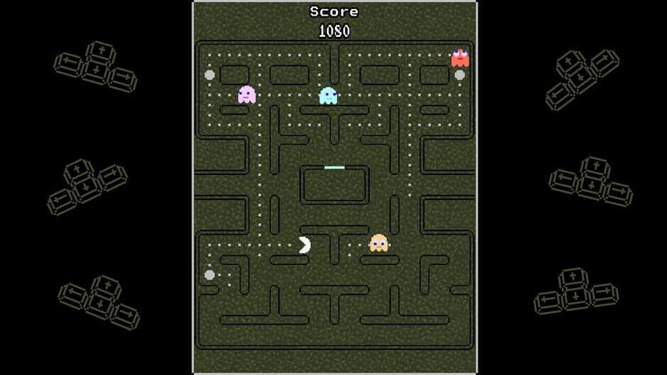 Bavovna included! screenshot 3