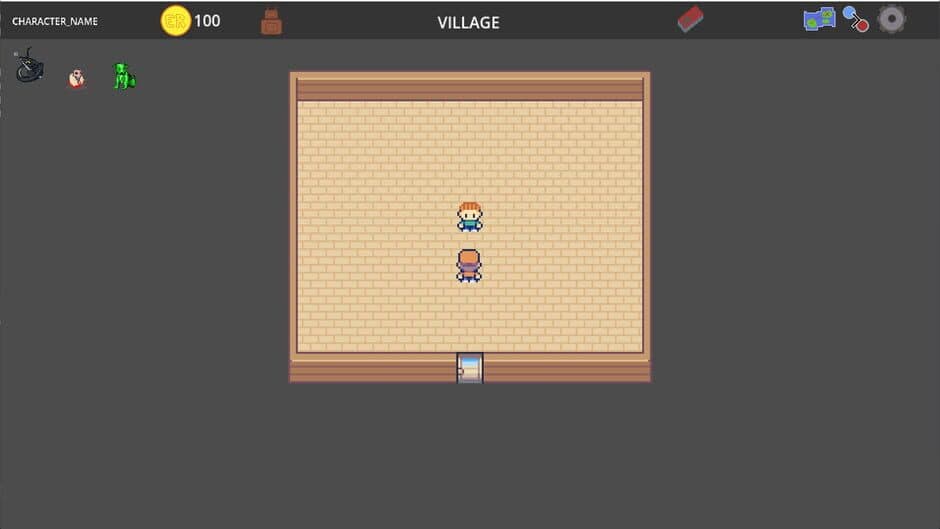Cards and Creatures screenshot 3
