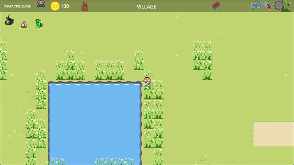 Cards and Creatures screenshot 4