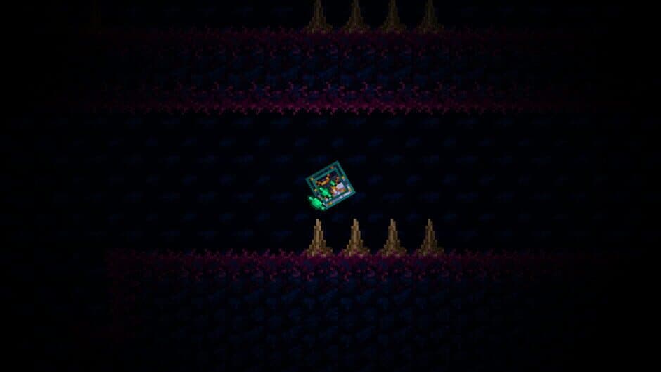 Clumsy Cannon screenshot 3