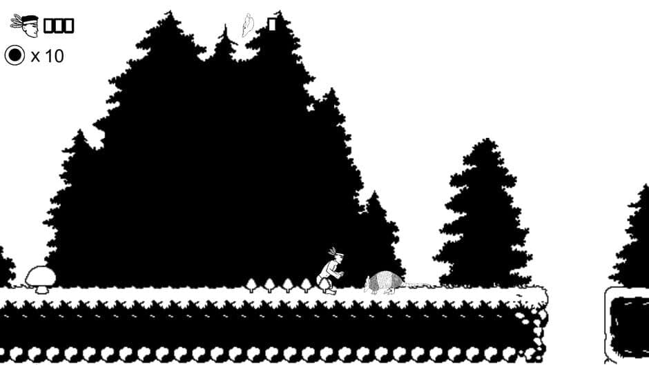 Xilosaga screenshot 1