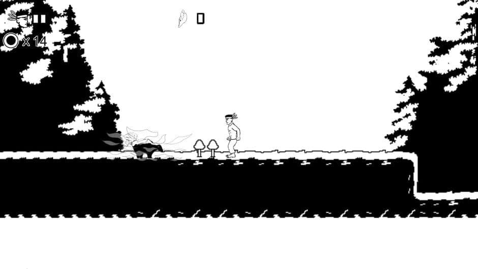 Xilosaga screenshot 2