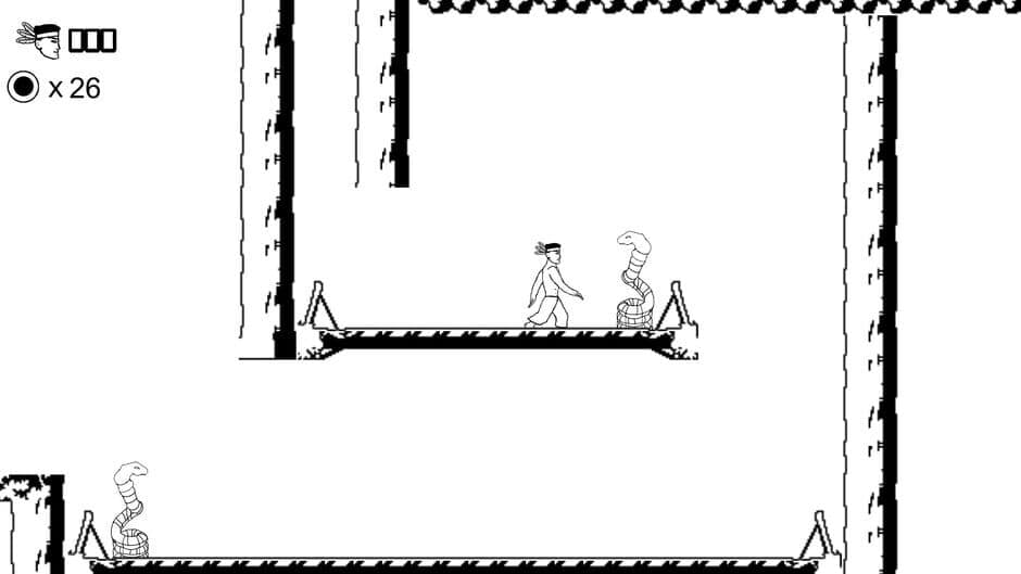 Xilosaga screenshot 4