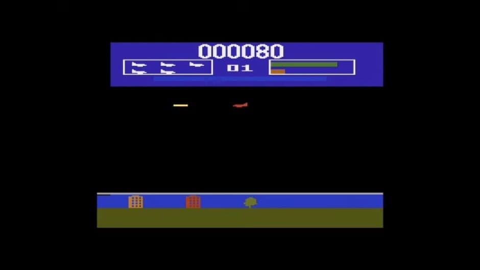 Killer Satellites screenshot 1