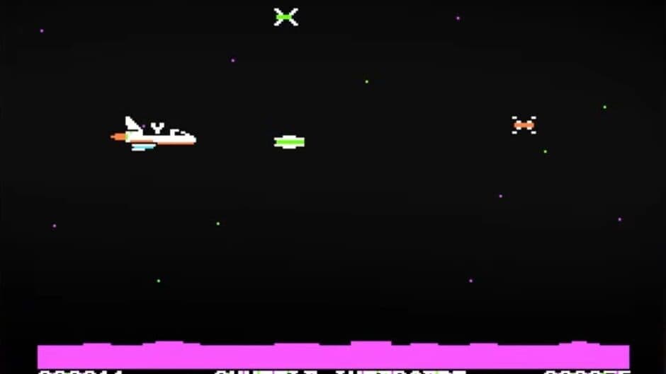 Shuttle Intercept screenshot 1