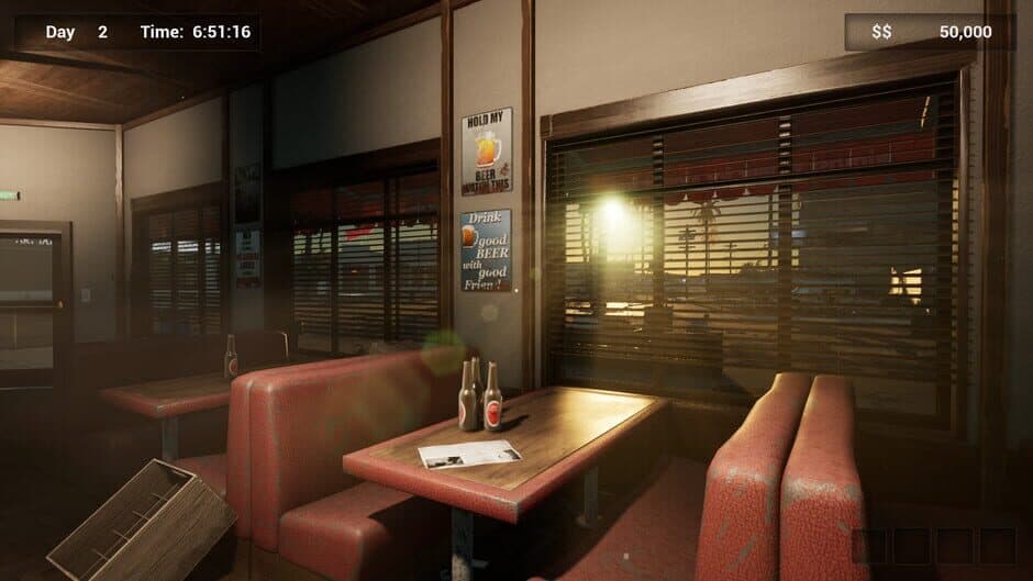 Guitar Maker screenshot 2