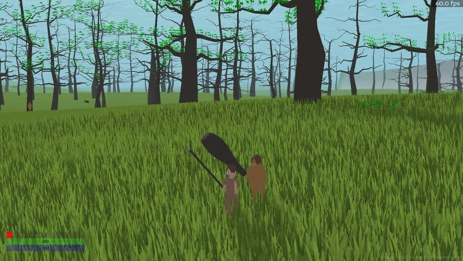 Omapeli screenshot 1