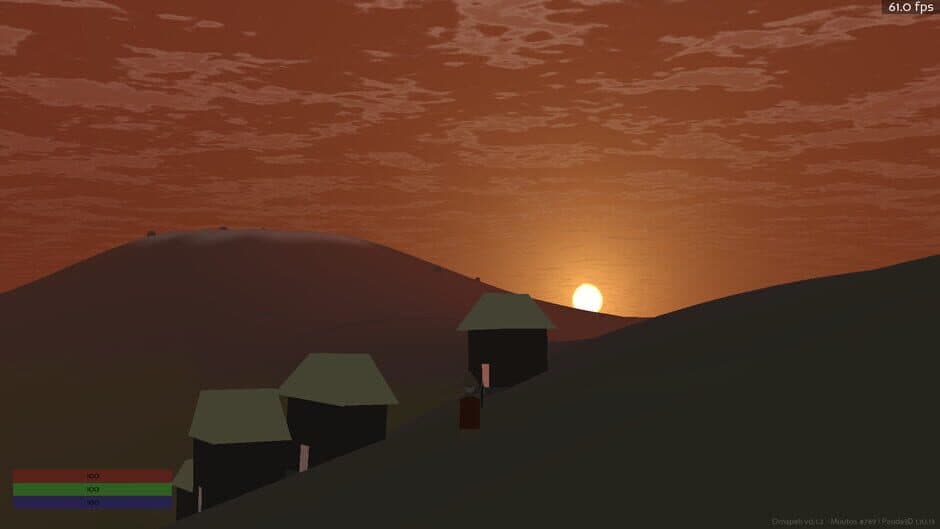 Omapeli screenshot 3