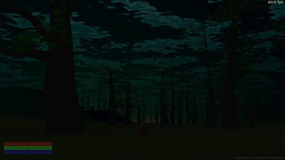 Omapeli screenshot 4