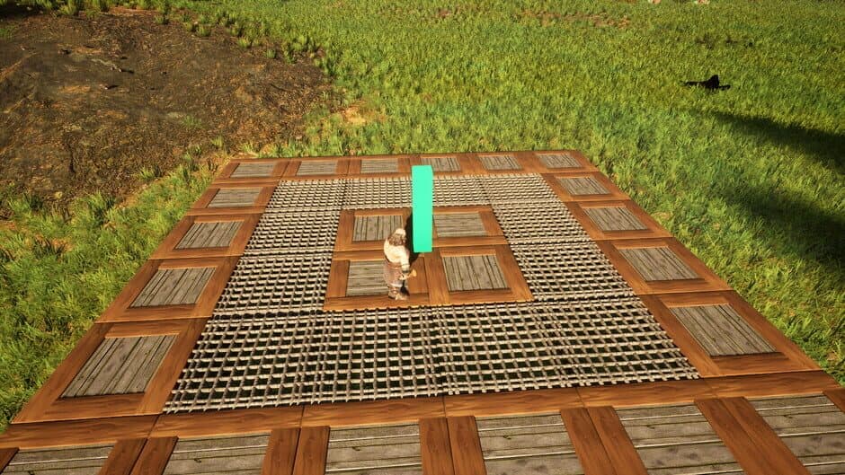 Dwarf Land screenshot 2