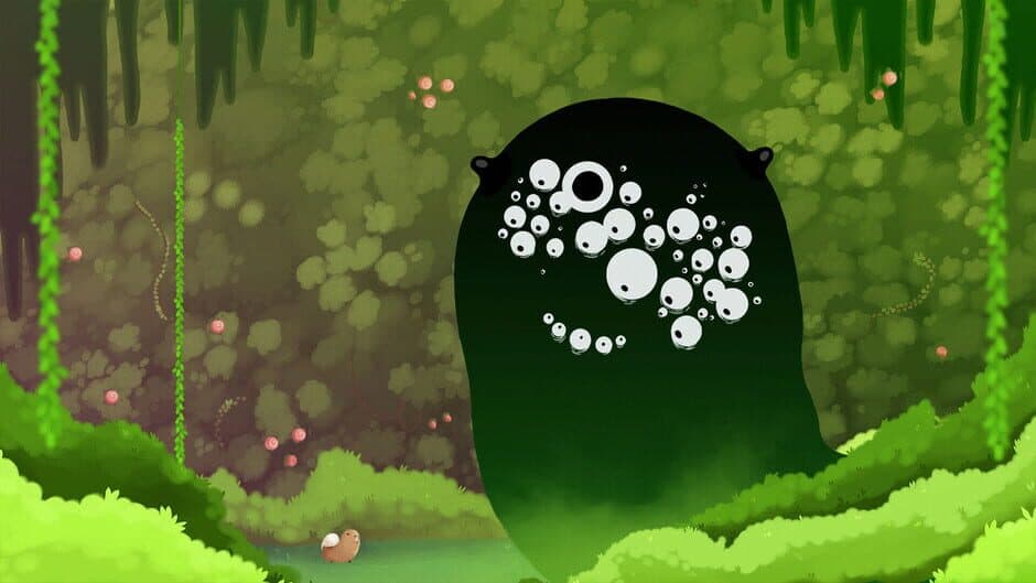 The Rising screenshot 2