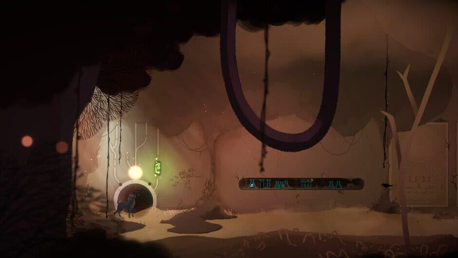 The Rising screenshot 3