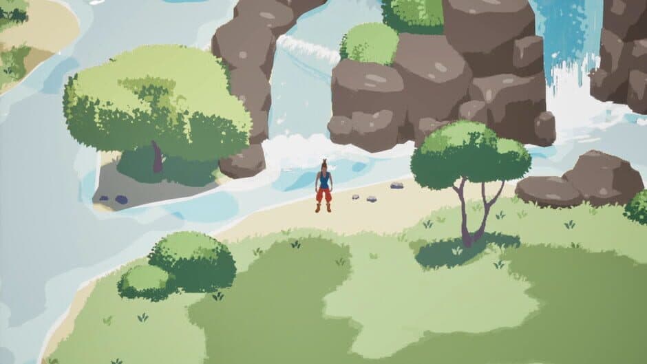 Lost in Cairo screenshot 1
