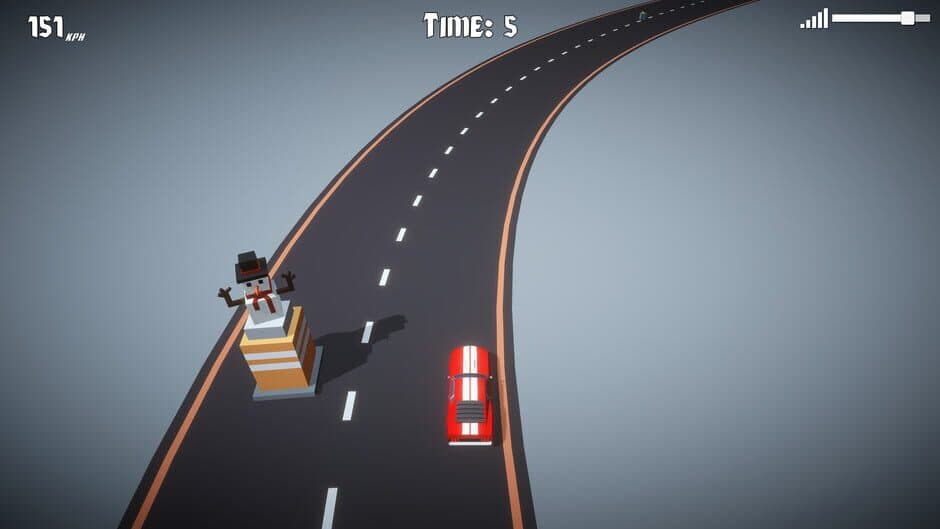 Christmas Rush screenshot 2