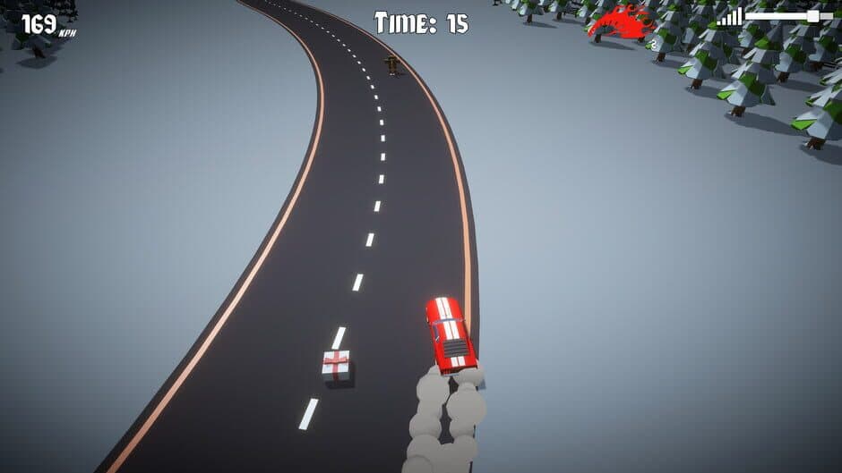 Christmas Rush screenshot 3