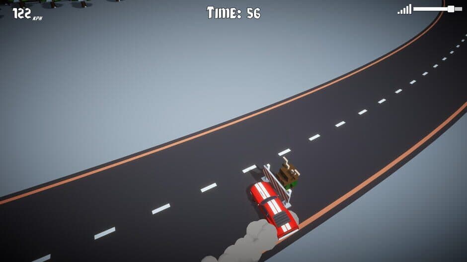 Christmas Rush screenshot 4