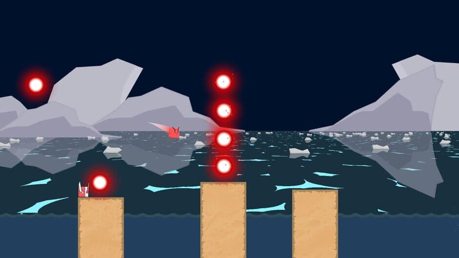 CubeeRun Memories screenshot 2