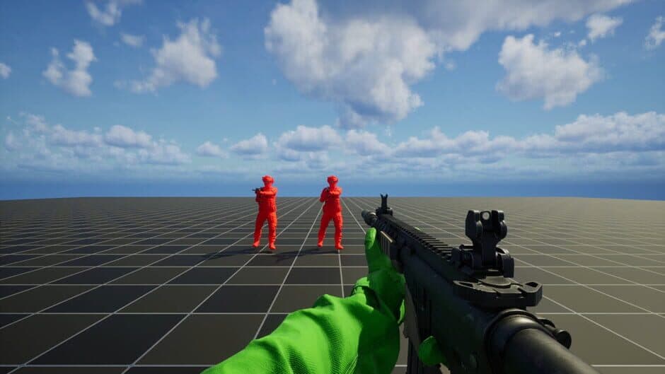 Creators screenshot 1